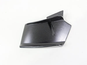 2022 Ducati Streetfighter V2 Right Upper Side Carbon Fiber Air Wing Fairing