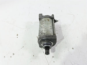 2008 Aprilia RSVR 1000 Factory Denso Engine Starter Motor AP0294356 | Mototech271