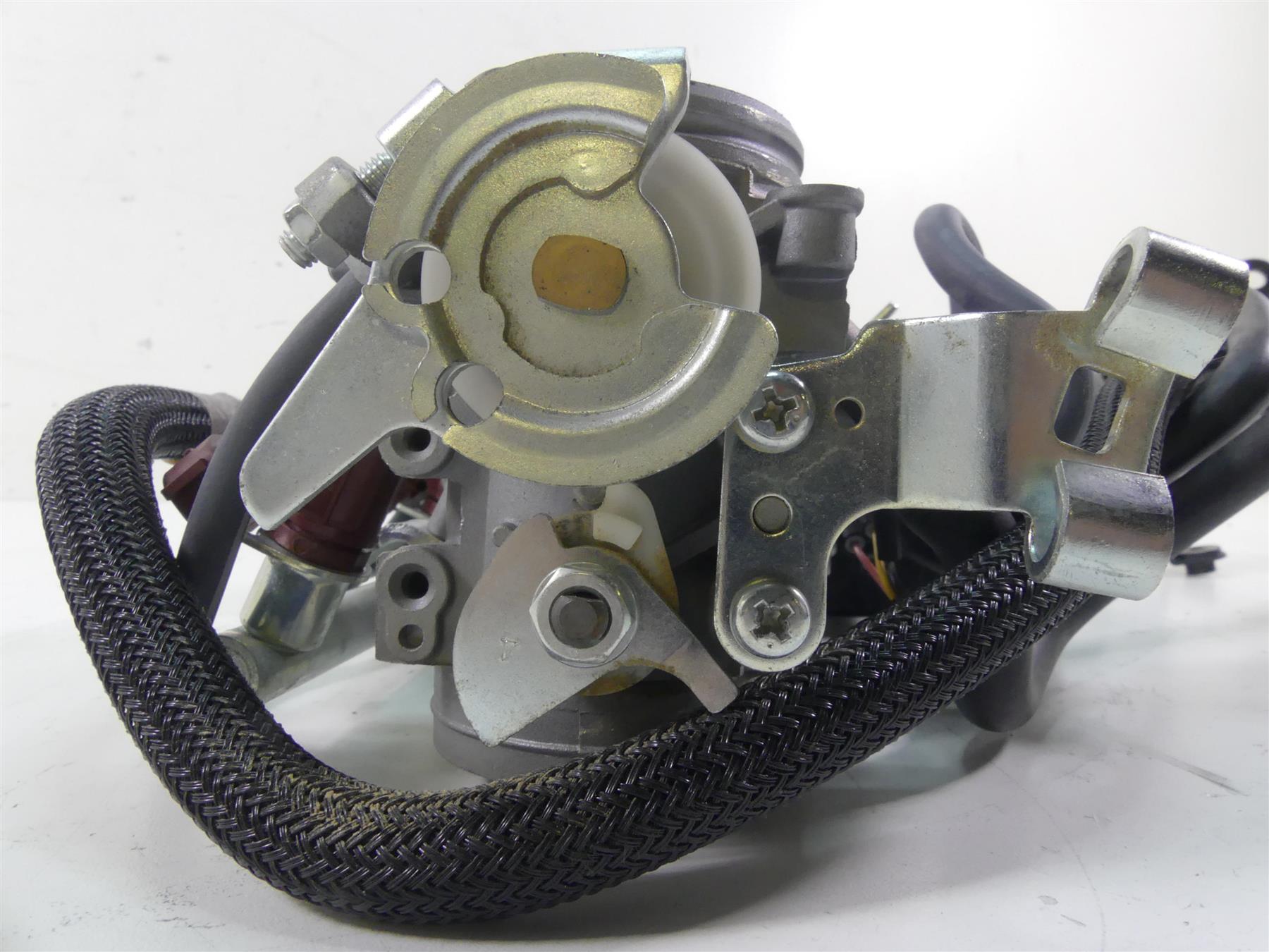 2021 Kawasaki ZX1400 ZX14R Ninja Mikuni Throttle Body Injection Set 16163-0780 {{ shop.shopifyCountryName }} - Mototech271
