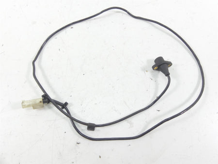 2003 BMW R1150 GS R21 Front Abs Brake Wheel Speed Sensor Integral 34522333484 {{ shop.shopifyCountryName }} - Mototech271