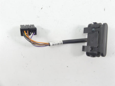 2012 Harley Touring FLHTP Electra Glide Indicator Instrument Lights 68789-96A {{ shop.shopifyCountryName }} - Mototech271
