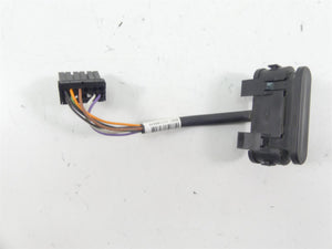 2012 Harley Touring FLHTP Electra Glide Indicator Instrument Lights 68789-96A | Mototech271