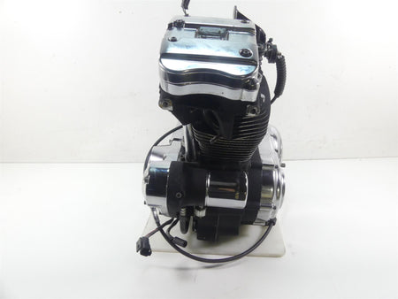2003 Harley Sportster XL1200 C 100th Anniv Runnin Engine Motor 5k -Vid 19224-03 {{ shop.shopifyCountryName }} - Mototech271