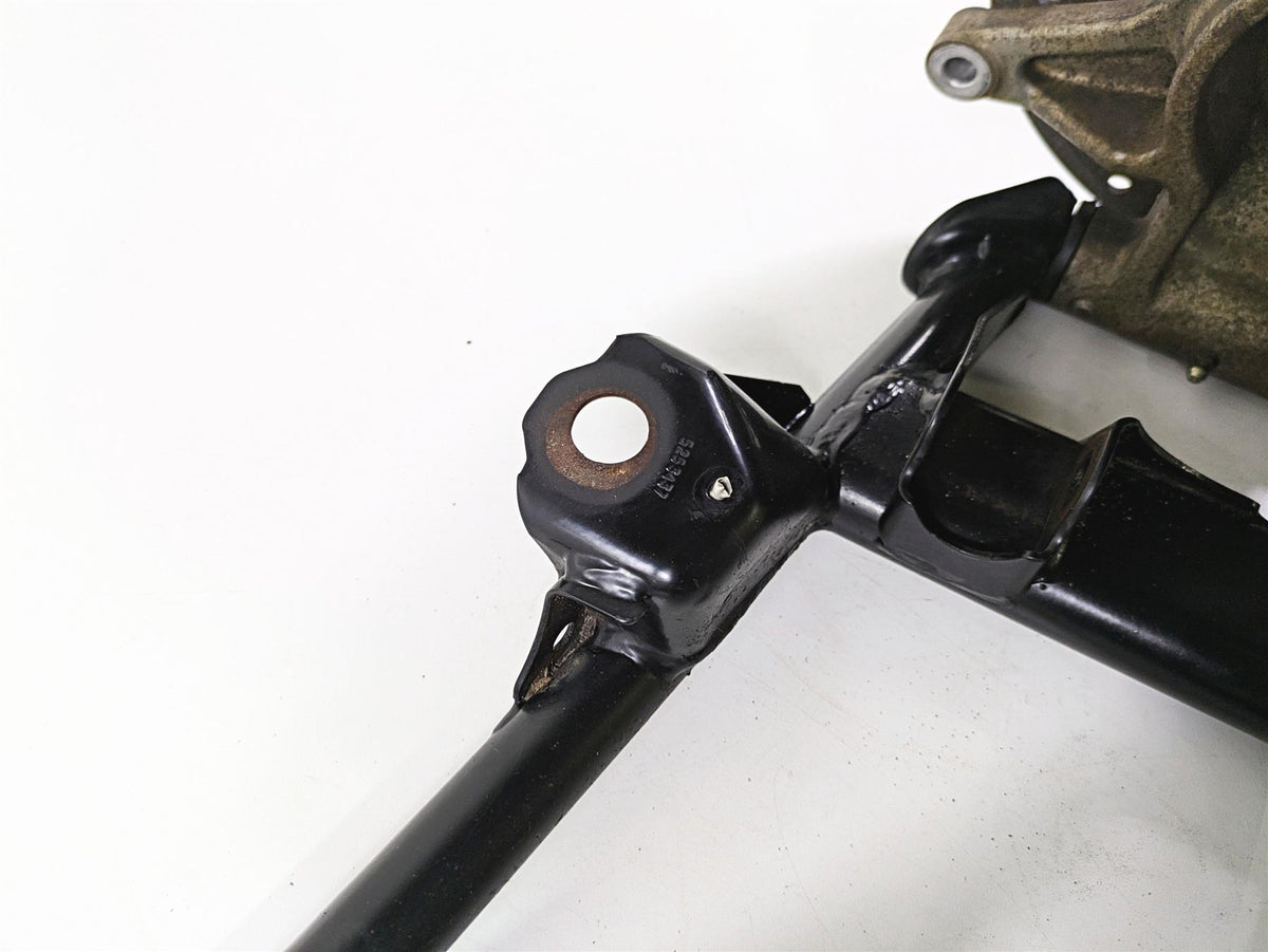 2020 Polaris Sportsman 1000 XP Rear Left Control Arm Knee Set 1025342 1023459 {{ shop.shopifyCountryName }} - Mototech271