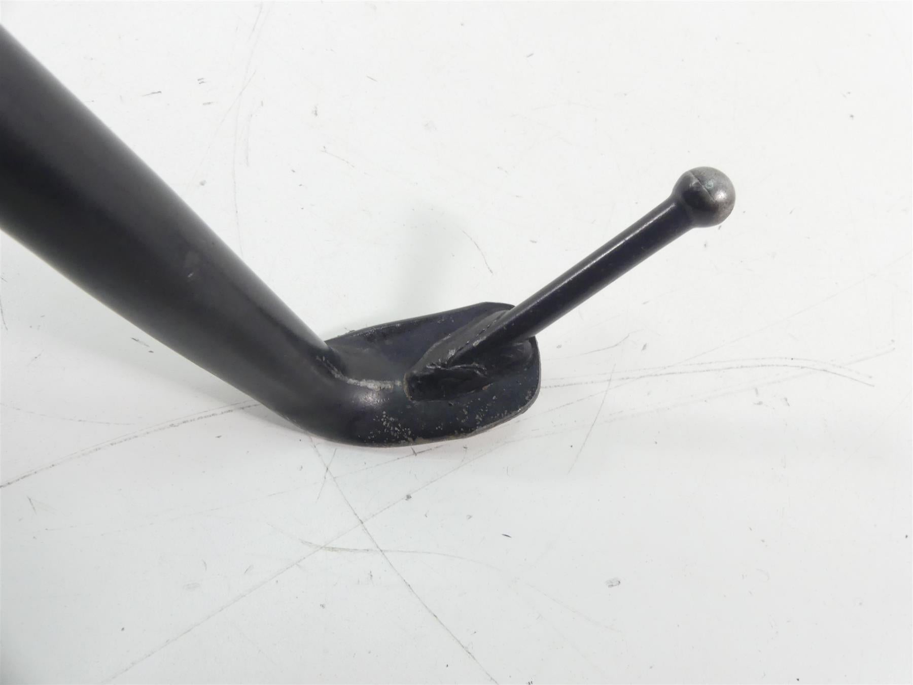 2015 Yamaha MT09 FZ09 Side Kickstand Kick Stand & Safety Switch 1RC-27311-00-00 {{ shop.shopifyCountryName }} - Mototech271