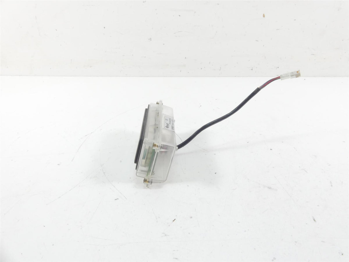 2013 Victory Cross Country Stereo Radio Display Screen Head Unit 4012154 {{ shop.shopifyCountryName }} - Mototech271