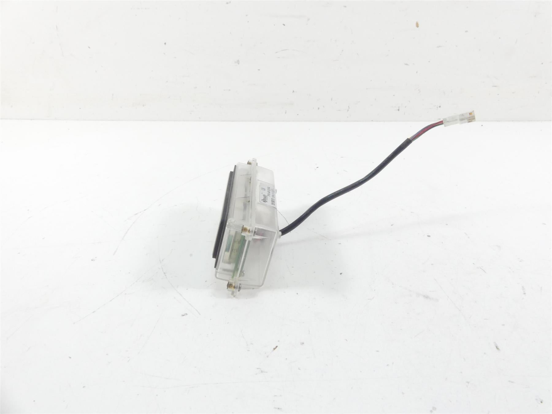 2013 Victory Cross Country Stereo Radio Display Screen Head Unit 4012154 {{ shop.shopifyCountryName }} - Mototech271