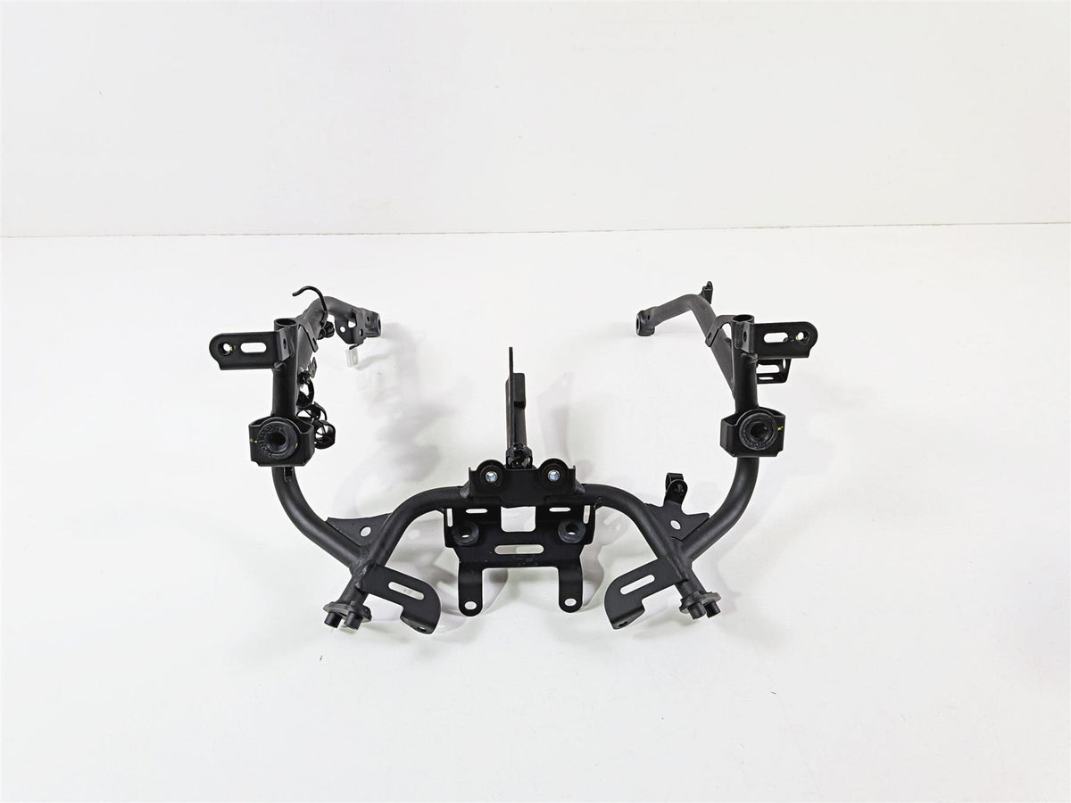 2024 Kawasaki EX500 Ninja 40th An. Front Stay Sub Frame Holder 39137-0744 {{ shop.shopifyCountryName }} - Mototech271
