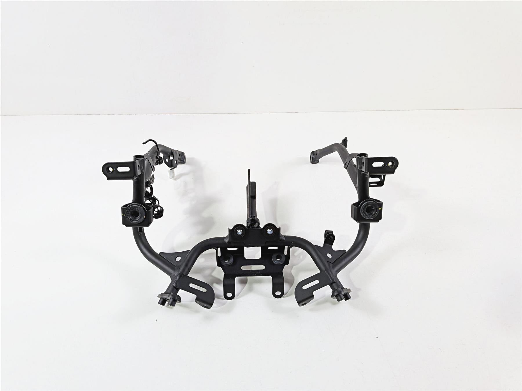 2024 Kawasaki EX500 Ninja 40th An. Front Stay Sub Frame Holder 39137-0744 {{ shop.shopifyCountryName }} - Mototech271