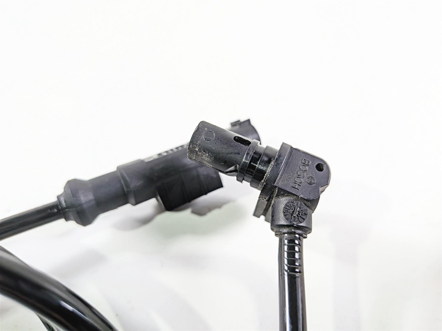 2023 Ducati Streetfighter V4 Front Abs Brake Wheel Speed Sensor 55212111B-Mototech271