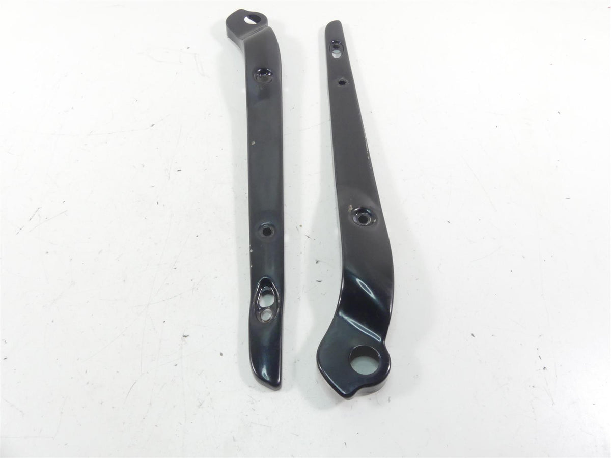 2015 Harley FXDF Dyna Fat Bob Rear Fender Struts Braces Rails 59138-06 59171-06 {{ shop.shopifyCountryName }} - Mototech271
