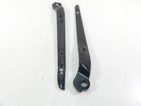 2015 Harley FXDF Dyna Fat Bob Rear Fender Struts Braces Rails 59138-06 59171-06 {{ shop.shopifyCountryName }} - Mototech271