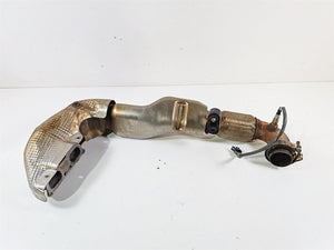 2024 Polaris RZR XP 1000 Sport Exhaust Header Manifold 1263881