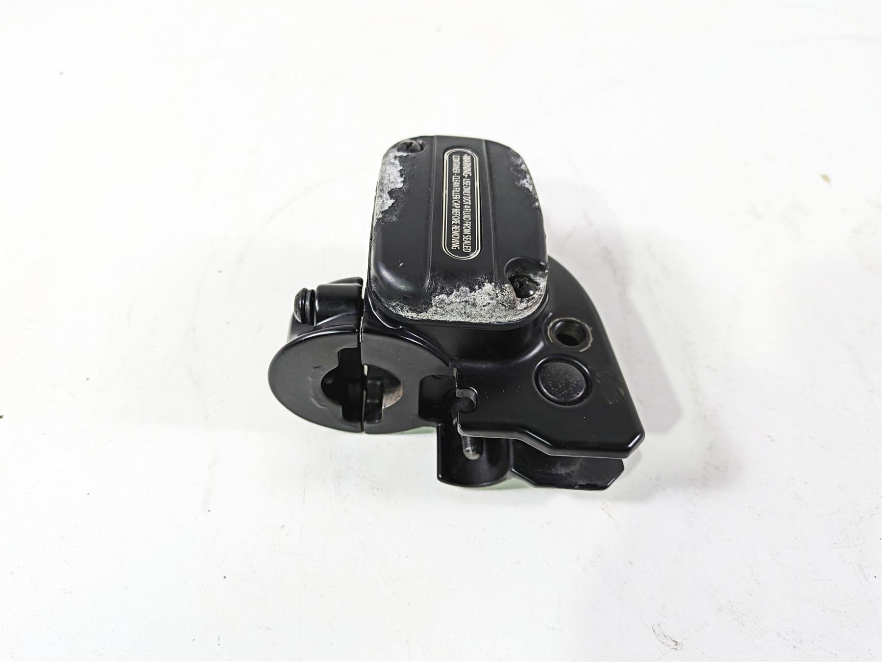 2020 Harley Touring FLHT Electra Glide Front Brake Master Cylinder 44551-08F {{ shop.shopifyCountryName }} - Mototech271
