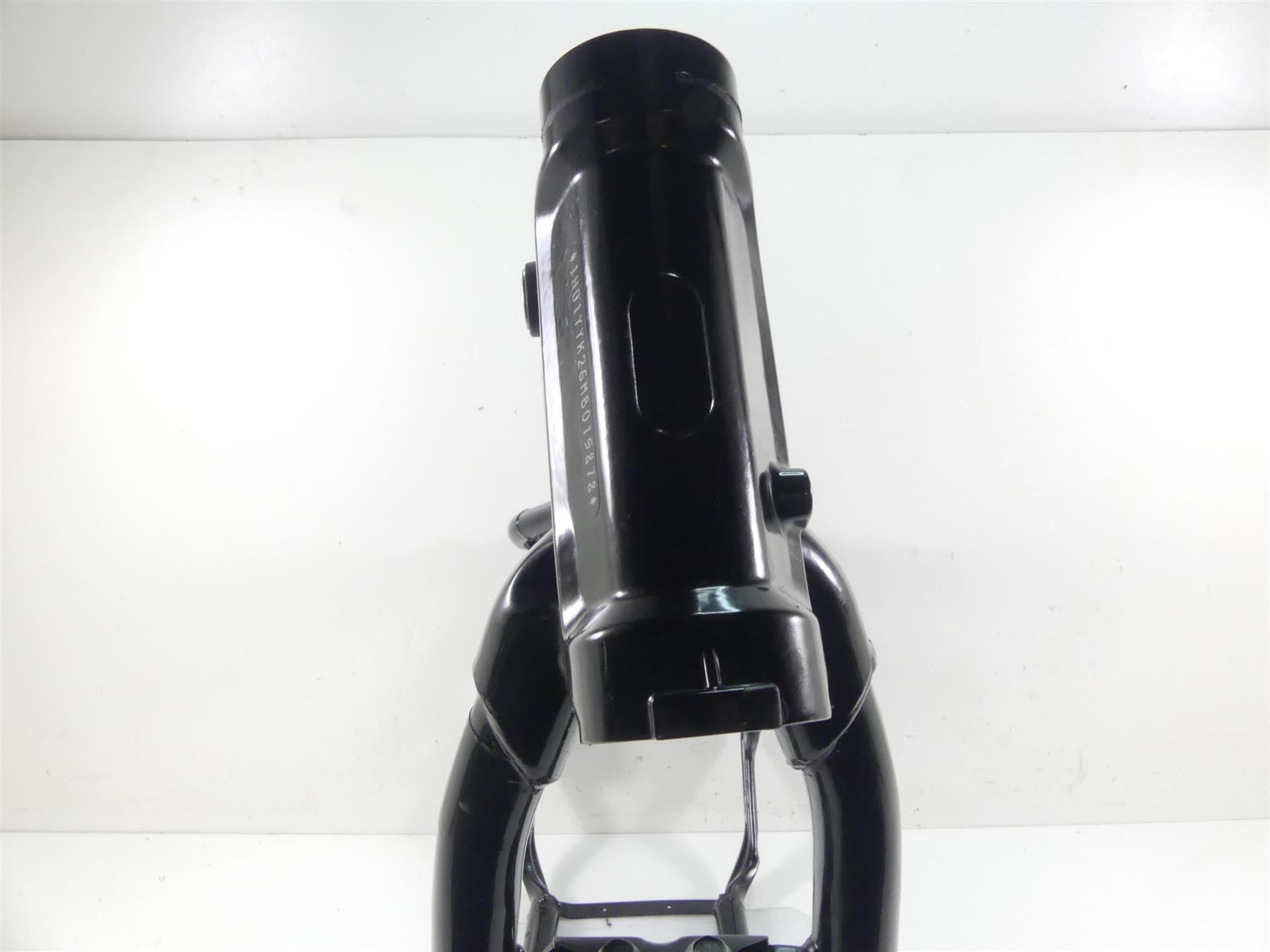 2021 Harley Softail FXBBS Street Bob Bent Main Frame Chassis 30dgr Rake With Clean Florida Title 47000126 {{ shop.shopifyCountryName }} - Mototech271