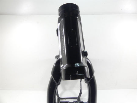 2021 Harley Softail FXBBS Street Bob Bent Main Frame Chassis 30dgr Rake With Clean Florida Title 47000126 {{ shop.shopifyCountryName }} - Mototech271
