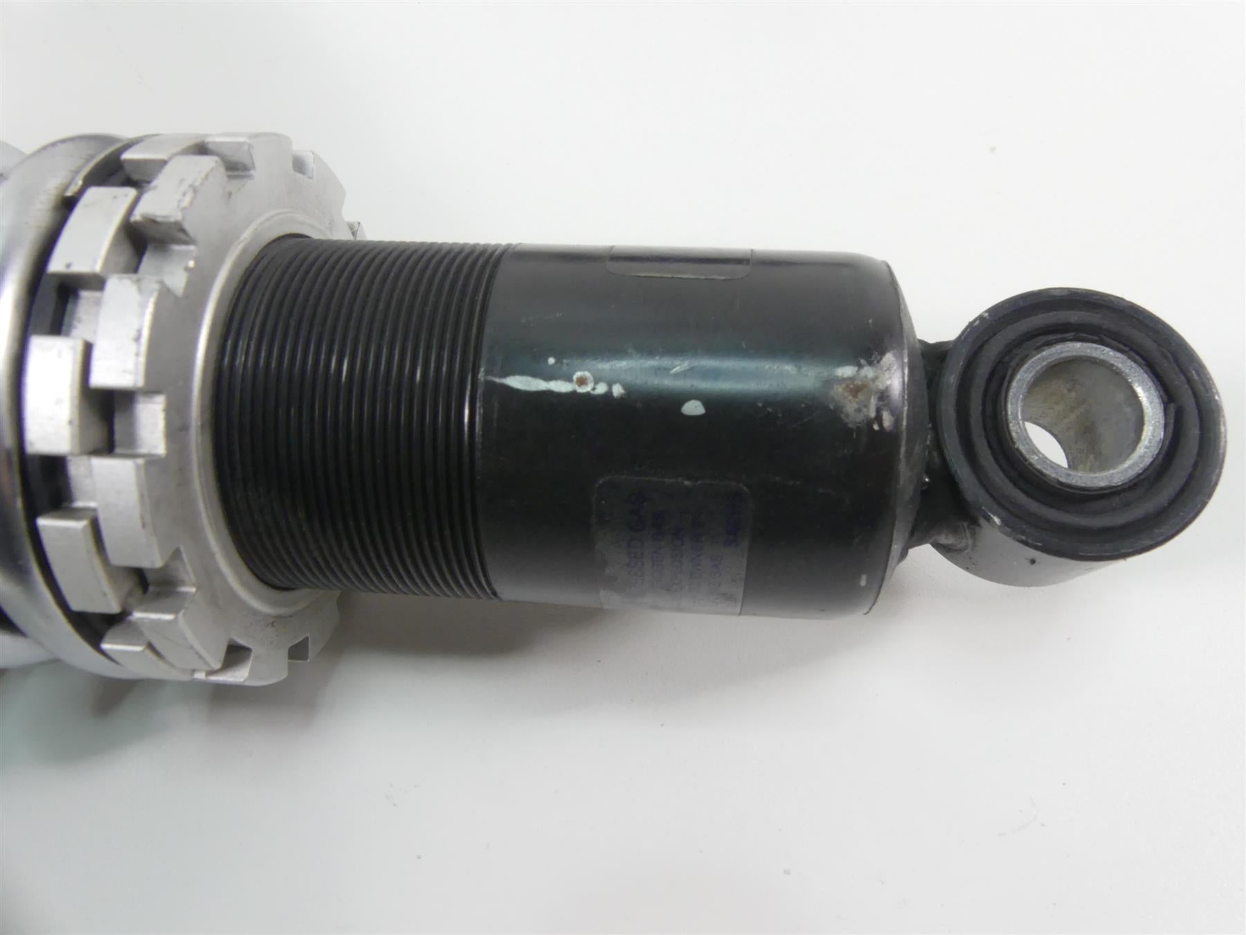 2016 Moto Guzzi V7 II Special 750 Straight Rear Shock Damper Set 2B003408 {{ shop.shopifyCountryName }} - Mototech271