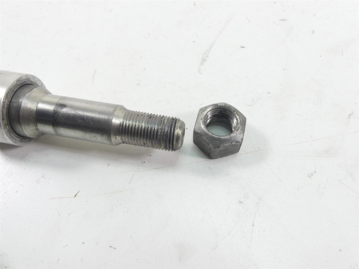 2013 Harley Touring FLTRX Road Glide Front Axle Wheel Spindle 25mm 41547-07A {{ shop.shopifyCountryName }} - Mototech271
