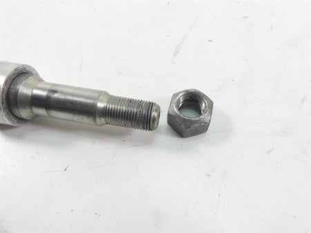 2013 Harley Touring FLTRX Road Glide Front Axle Wheel Spindle 25mm 41547-07A {{ shop.shopifyCountryName }} - Mototech271