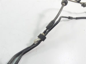 2020 BMW F850 GS K81 Rallye Front Standard Abs Brake Line Hose Set 34328564347
