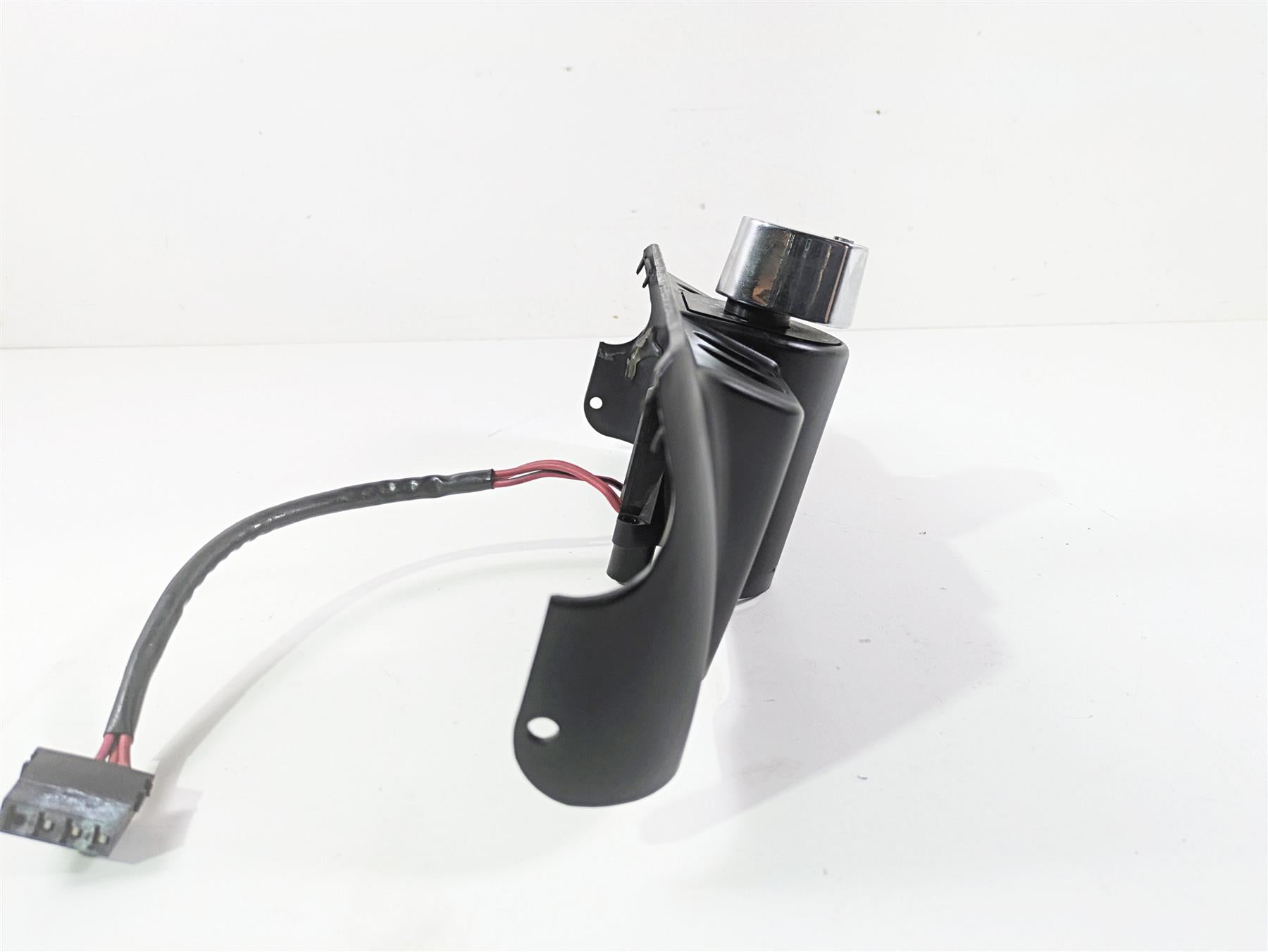 1999 Harley Touring FLHTCUI E-Glide Ignition Switch & Knob VIN 71526-93B {{ shop.shopifyCountryName }} - Mototech271