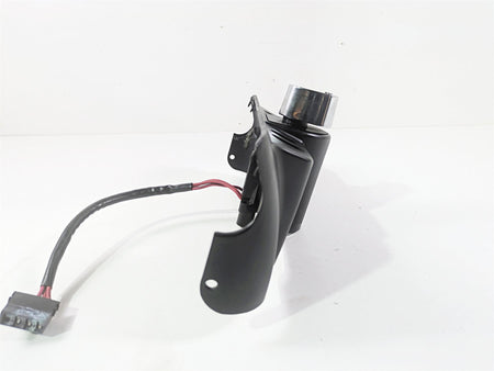 1999 Harley Touring FLHTCUI E-Glide Ignition Switch & Knob VIN 71526-93B {{ shop.shopifyCountryName }} - Mototech271