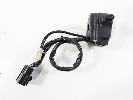 2007 Mv Agusta F4 1000R 312 domino Left Hand Light Horn Control Switch 8000A0922-Mototech271