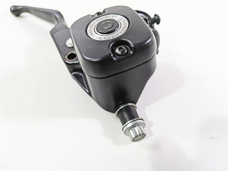 2017 Harley Dyna FXDB Street Bob Front Brake Master Cylinder 9/16" 45029-11D {{ shop.shopifyCountryName }} - Mototech271