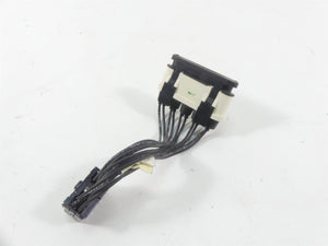 2004 Harley FLHTC SE CVO Electra Glide Instrument Indicator Lights 68789-96 | Mototech271