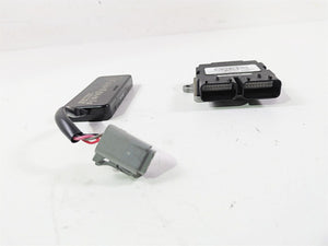 2016 Harley FXDWG Dyna Wide Glide Cdi Ecm Control Module + V&H Fuelpak 41000006A