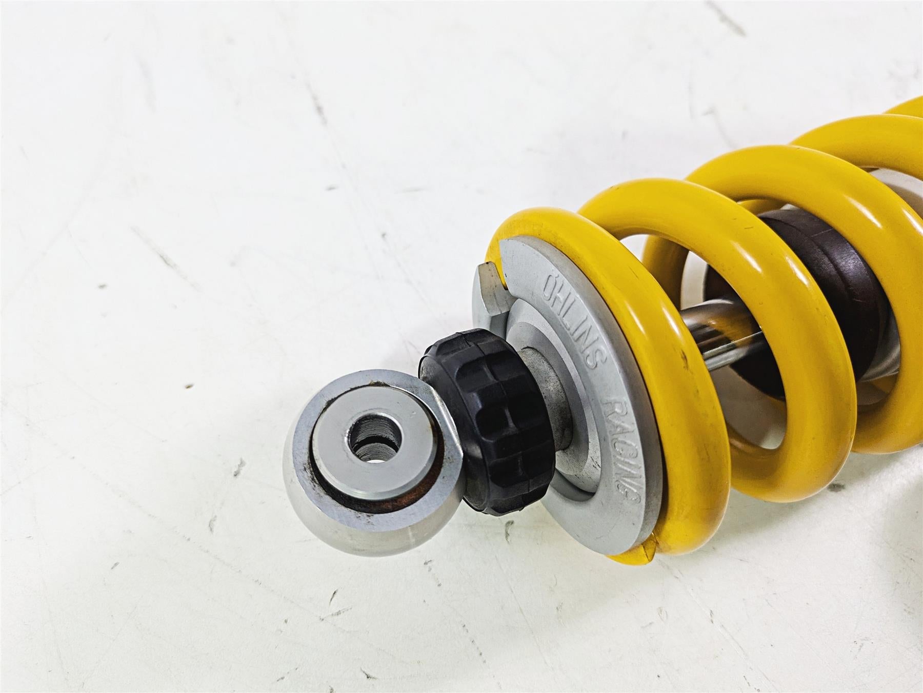 2018 Ducati Hypermotard 939 SP Ohlins Rear Shock Damper 36521131A {{ shop.shopifyCountryName }} - Mototech271