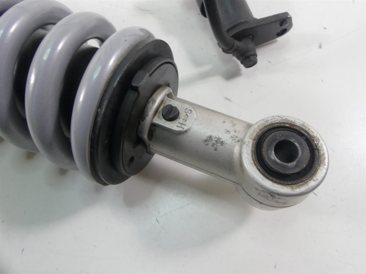2001 BMW R1150 GS R21 Rear Showa Adjustable Shock Suspension Damper 33532335725 {{ shop.shopifyCountryName }} - Mototech271
