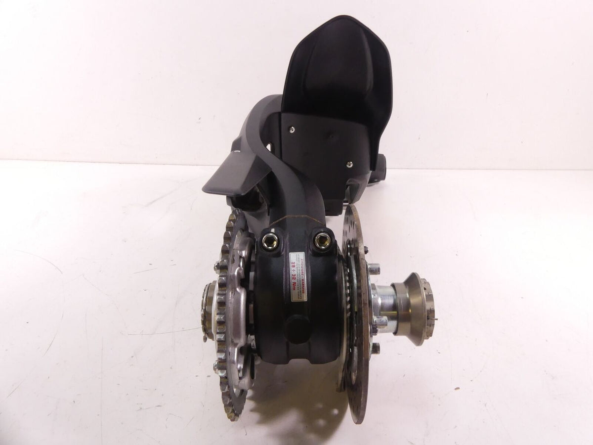 2014 MV Agusta B3 Brutale 800 EAS Rear Swingarm Swing Arm Axle 8B00B5783 B5784 {{ shop.shopifyCountryName }} - Mototech271