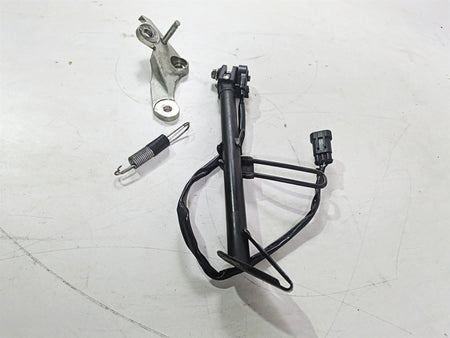 2015 Ducati Hypermotard 821 SP Side Kickstand Kick Stand Switch Set 55610691BA {{ shop.shopifyCountryName }} - Mototech271