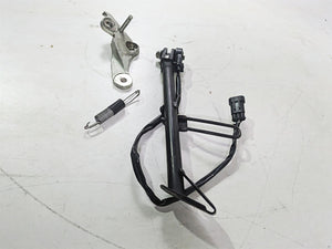 2015 Ducati Hypermotard 821 SP Side Kickstand Kick Stand Switch Set 55610691BA | Mototech271