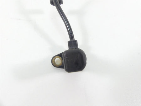 2014 BMW K1600 GTL K48 Rear Abs Brake Wheel Speed Sensor 34527677824 {{ shop.shopifyCountryName }} - Mototech271