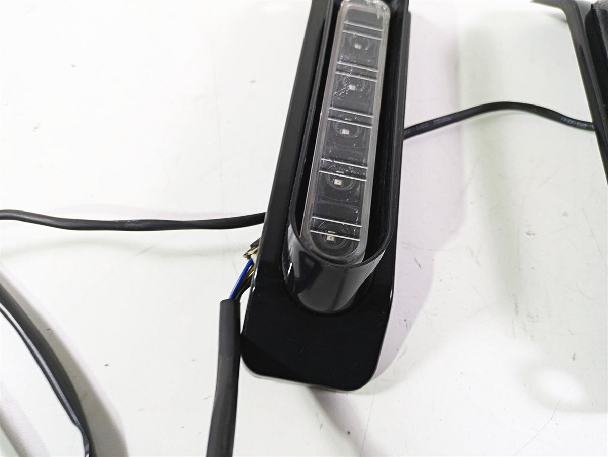 2017 Harley Touring FLHTKSE CVO E-Glide Rear Filler Blinker Light Set - Read {{ shop.shopifyCountryName }} - Mototech271