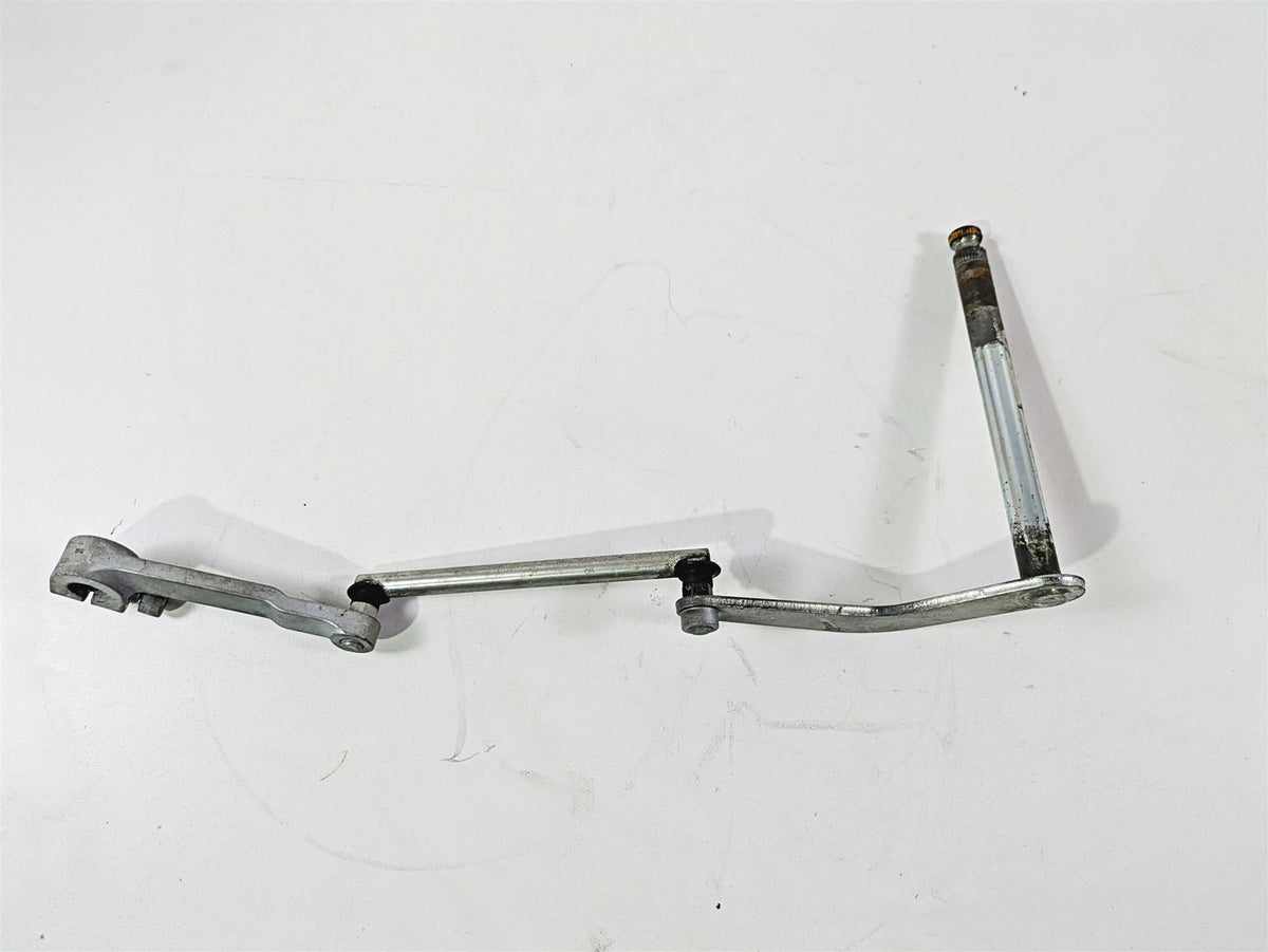 2011 Harley FXDC Dyna Super Glide Shift Lever Linkage 50639-90A {{ shop.shopifyCountryName }} - Mototech271