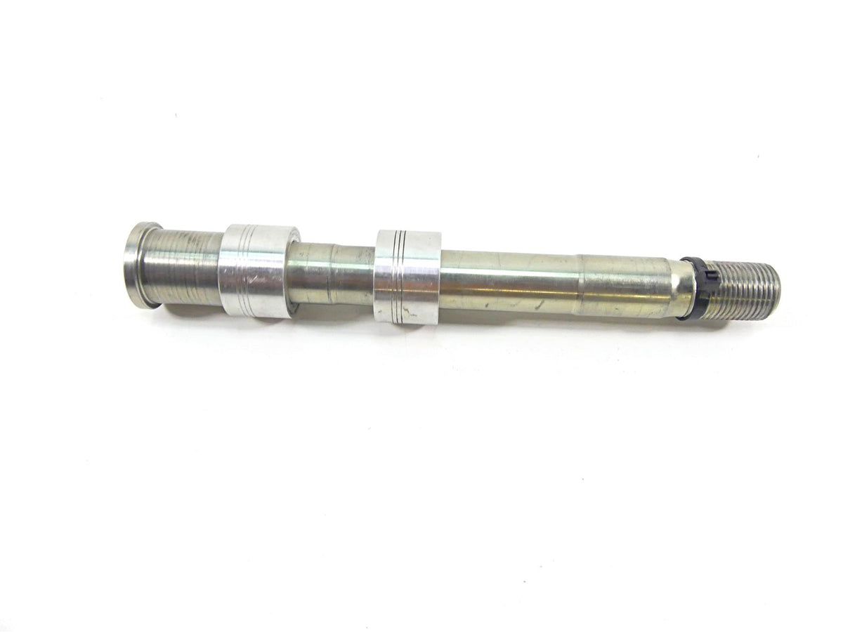 2020 Harley Softail FXST Standard Straight Front Wheel Spindle Axle 43000081 {{ shop.shopifyCountryName }} - Mototech271