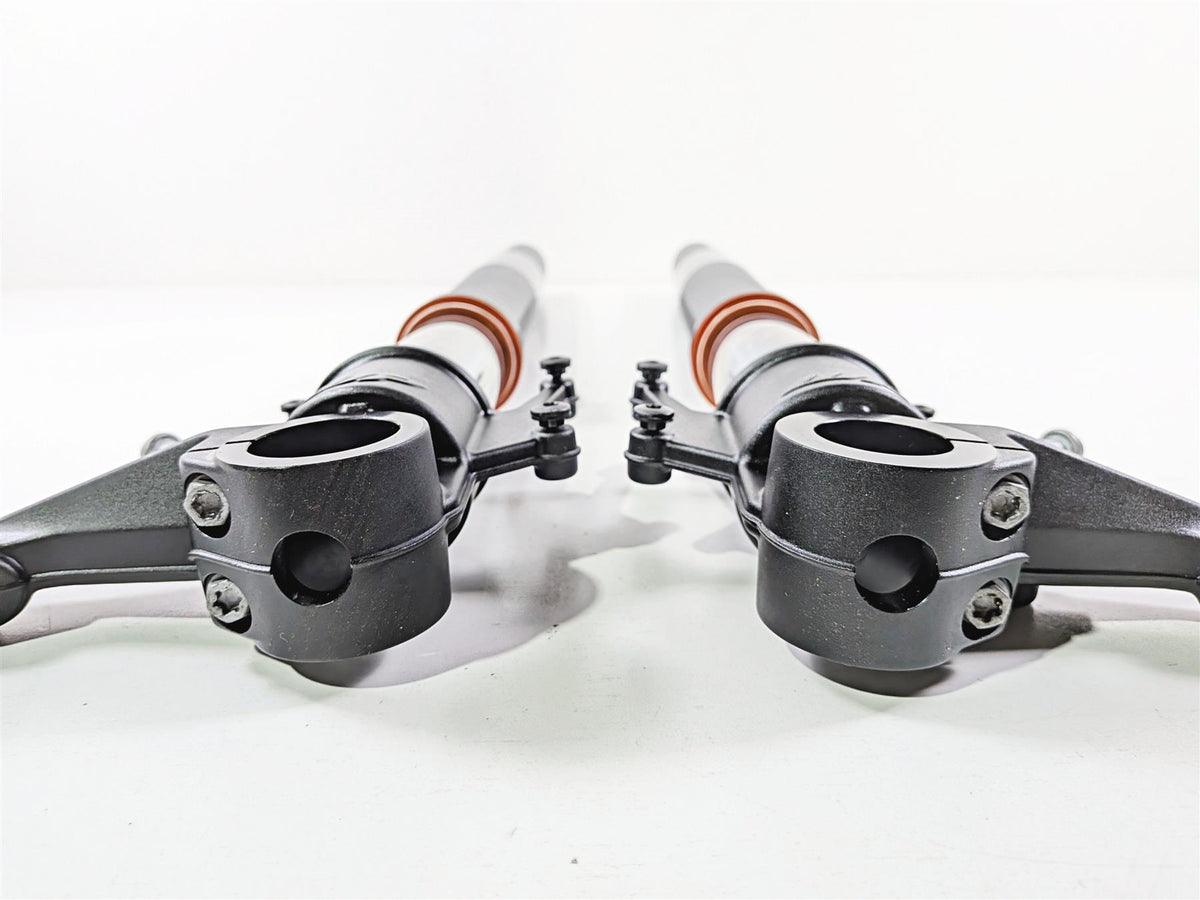 2015 KTM 1290 R Super Duke Straight WP White Power Front Fork Leg Set 14188N2201-Mototech271