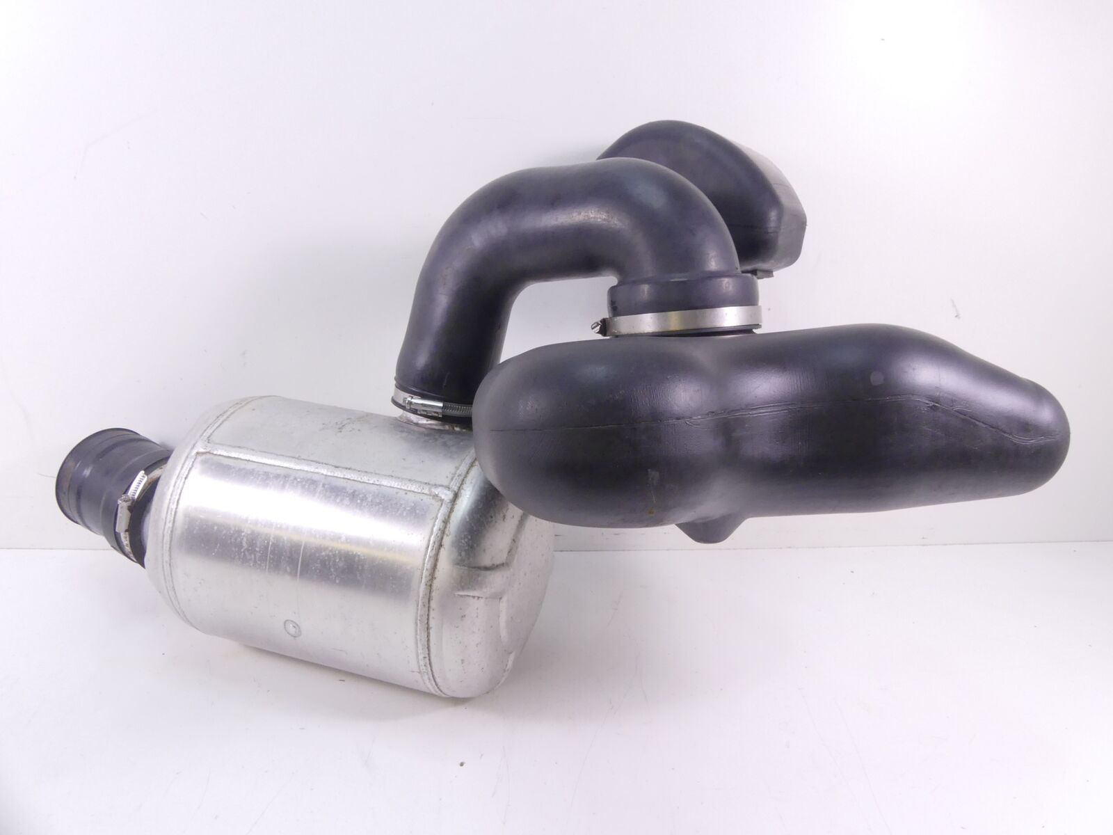 2014 Yamaha Waverunner VXR VX1800 Exhaust Muffler Pipe Water Tank F1W-U7550-02-0 {{ shop.shopifyCountryName }} - Mototech271