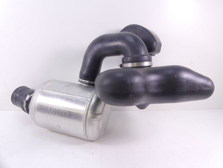 2014 Yamaha Waverunner VXR VX1800 Exhaust Muffler Pipe Water Tank F1W-U7550-02-0 {{ shop.shopifyCountryName }} - Mototech271