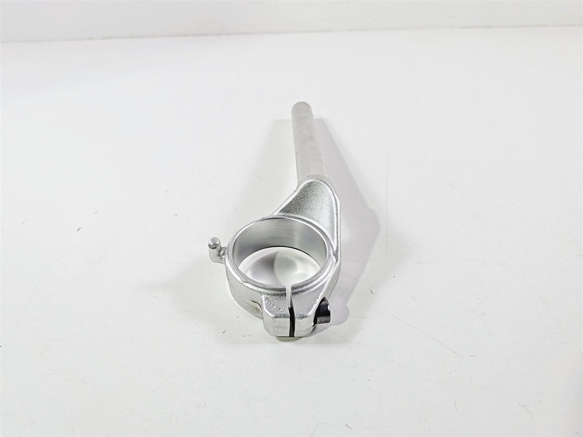 2016 BMW S1000RR K46 Straight Left Clip On Handlebar Handle Bar 32718548405-Mototech271