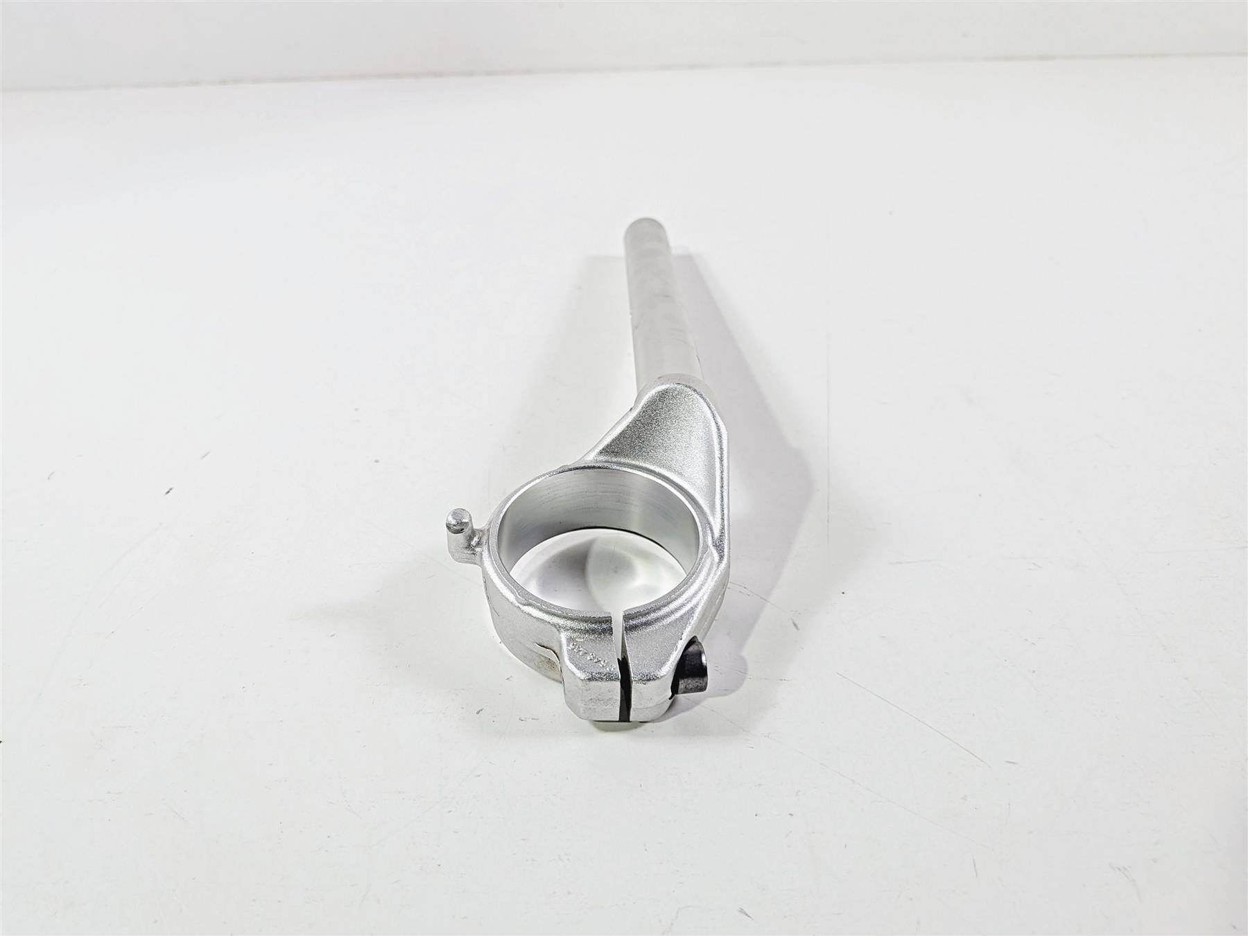 2016 BMW S1000RR K46 Straight Left Clip On Handlebar Handle Bar 32718548405-Mototech271