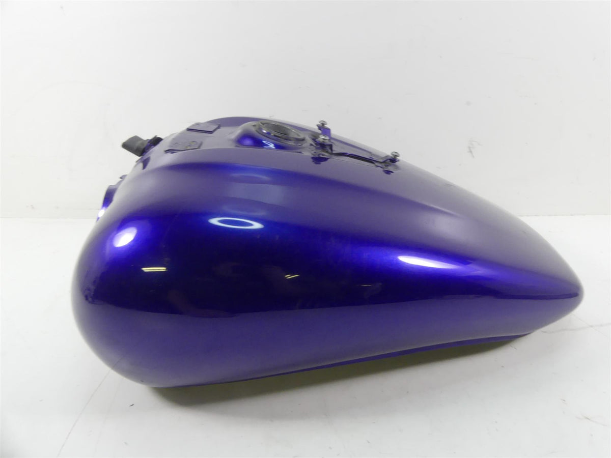 2003 Honda VTX1800R Fuel Gas Petrol Tank Reservoir - Read 17520-MCV-670Z {{ shop.shopifyCountryName }} - Mototech271