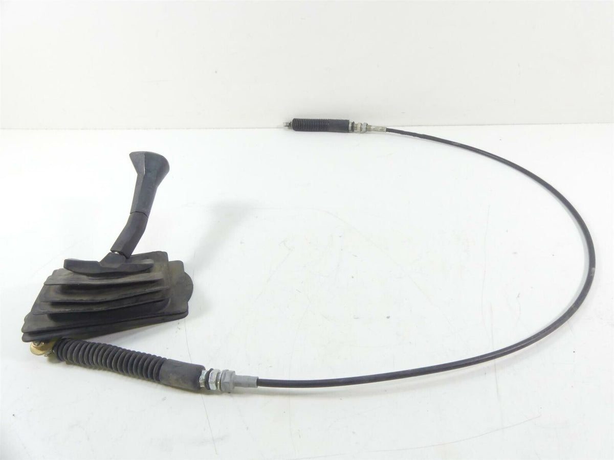 2016 Polaris RZR1000 XP Turbo EPS Gear Selector Shift Cable Set 7081862 1542256 {{ shop.shopifyCountryName }} - Mototech271