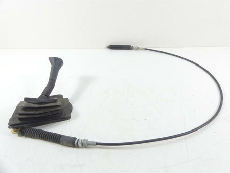 2016 Polaris RZR1000 XP Turbo EPS Gear Selector Shift Cable Set 7081862 1542256 {{ shop.shopifyCountryName }} - Mototech271