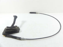 Load image into Gallery viewer, 2016 Polaris RZR1000 XP Turbo EPS Gear Selector Shift Cable Set 7081862 1542256
