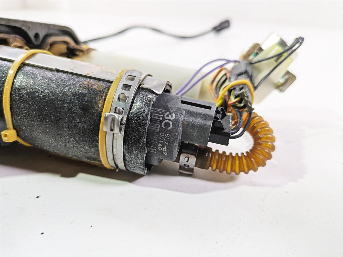 2007 Harley Sportster XL1200 C Fuel Gas Petrol Pump - For Parts 75268-07A {{ shop.shopifyCountryName }} - Mototech271