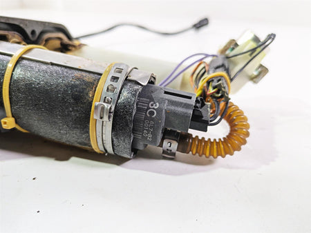 2007 Harley Sportster XL1200 C Fuel Gas Petrol Pump - For Parts 75268-07A {{ shop.shopifyCountryName }} - Mototech271